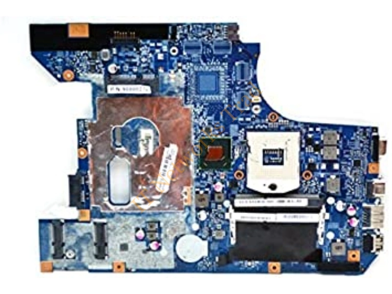 11013533 Lenovo System Board Socket 989 for IdeaPad V570 Laptop Motherboard