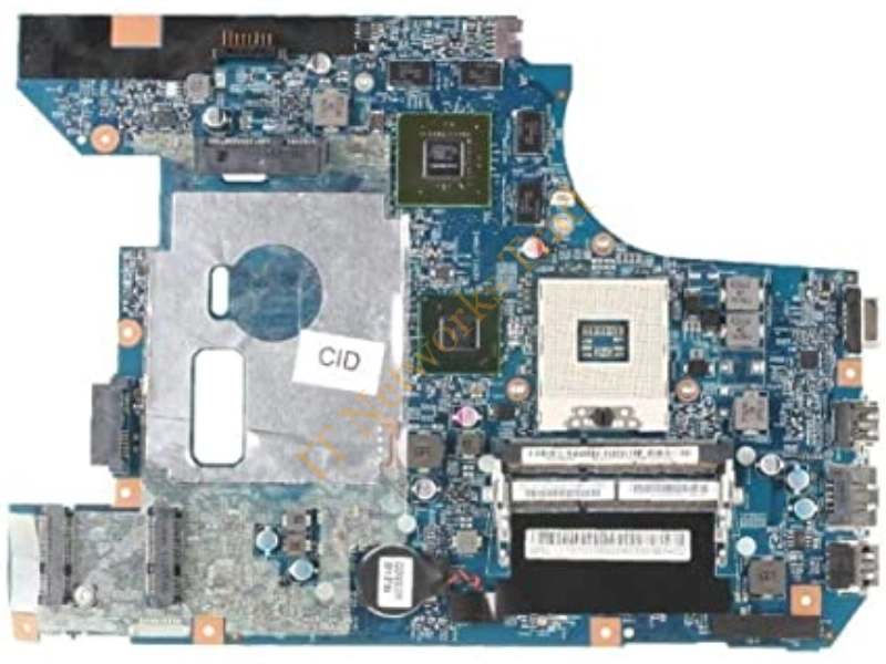 11013534 Lenovo System Board for IdeaPad V570 Intel Laptop S989 Laptop Motherboard