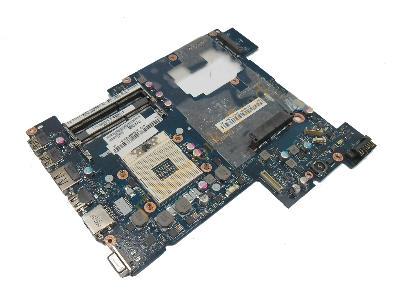11013570 Lenovo G570 Intel Laptop Motherboard S989