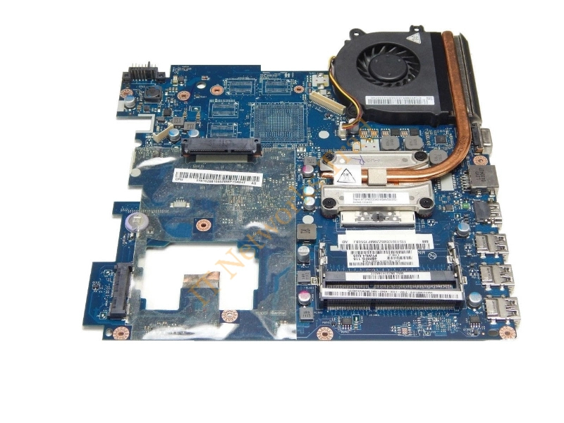 11013585 Lenovo Intel System Board for G770 Laptop Motherboard