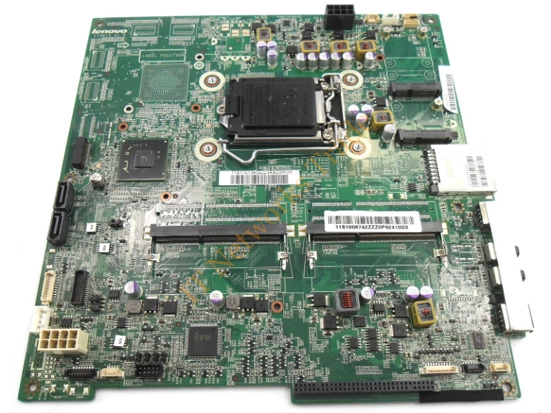 11013632 Lenovo System Board Socket 1156 for IdeaCentre B320 Desktop Motherboard
