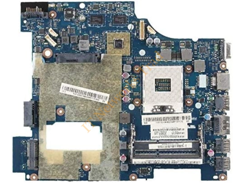 11013646 Lenovo Intel System Board for G470 Laptop Motherboard