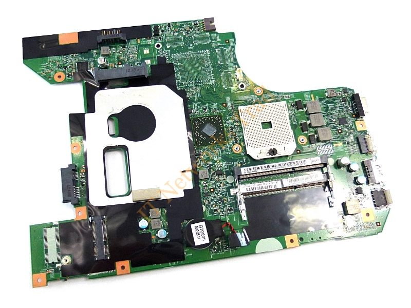11013820 Lenovo AMD System Board for IdeaPad Z575 Laptop Motherboard