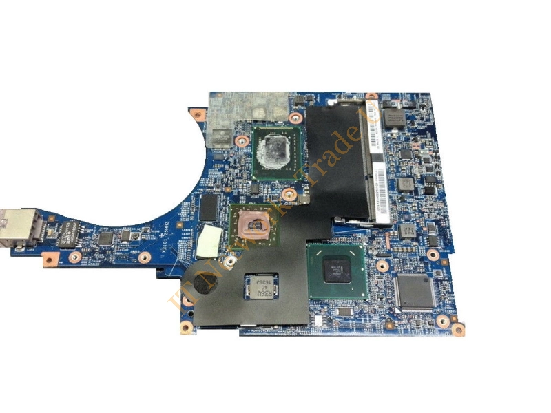 11014052 Lenovo Motherboard with Intel I5-2430M 2.4GHz CPU for IdeaPad U400 Laptop Laptop Motherboard