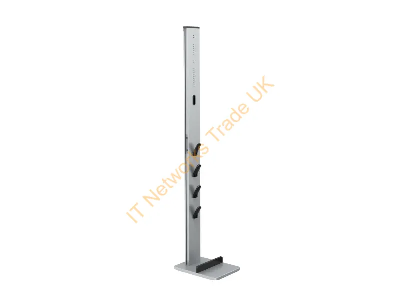 110235 - Hama 00110235 vacuum accessory/supply Accessory holder
