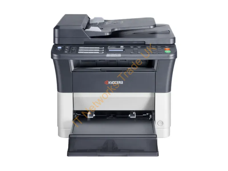 1102M73NL2 - KYOCERA ECOSYS FS-1325MFP Laser A4 1800 x 600 DPI 25 ppm