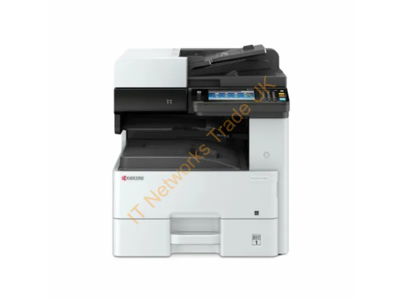 1102P13NL0 - KYOCERA ECOSYS M4132idn Laser A3 1200 x 1200 DPI 32 ppm