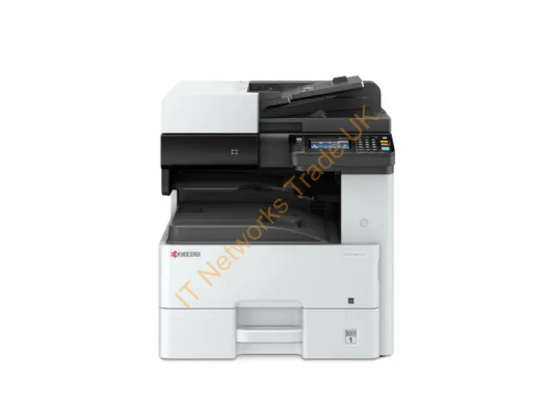 1102P23NL0 - KYOCERA ECOSYS M4125idn Laser A3 1200 x 1200 DPI 25 ppm
