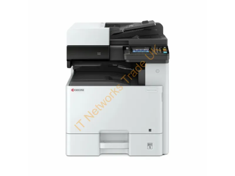 1102P43NL0 - KYOCERA ECOSYS M8124cidn Laser A3 9600 x 600 DPI 24 ppm