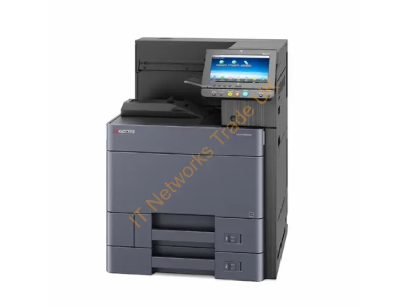 1102RR3NL0 - KYOCERA ECOSYS P8060cdn Colour 4800 x 1200 DPI A3+
