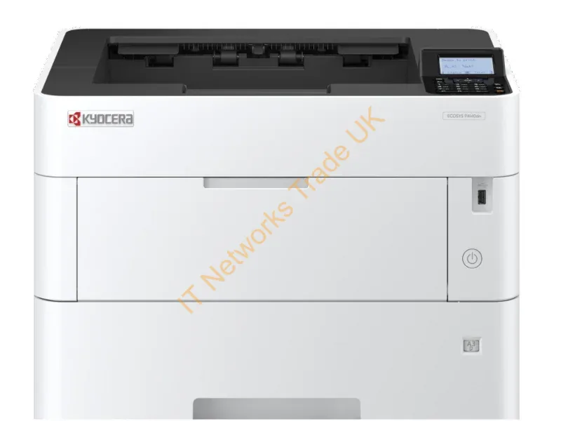 1102Y43NL0 - KYOCERA ECOSYS P4140dn 1200 x 1200 DPI A3