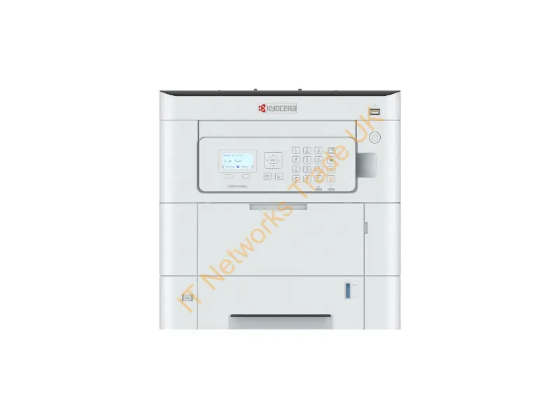 1102YJ3NL0 - KYOCERA ECOSYS PA3500cx Colour 1200 x 1200 DPI A4