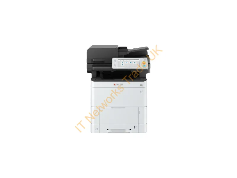 1102Z43NL0 - KYOCERA ECOSYS MA4000cix Laser A4 1200 x 1200 DPI 40 ppm