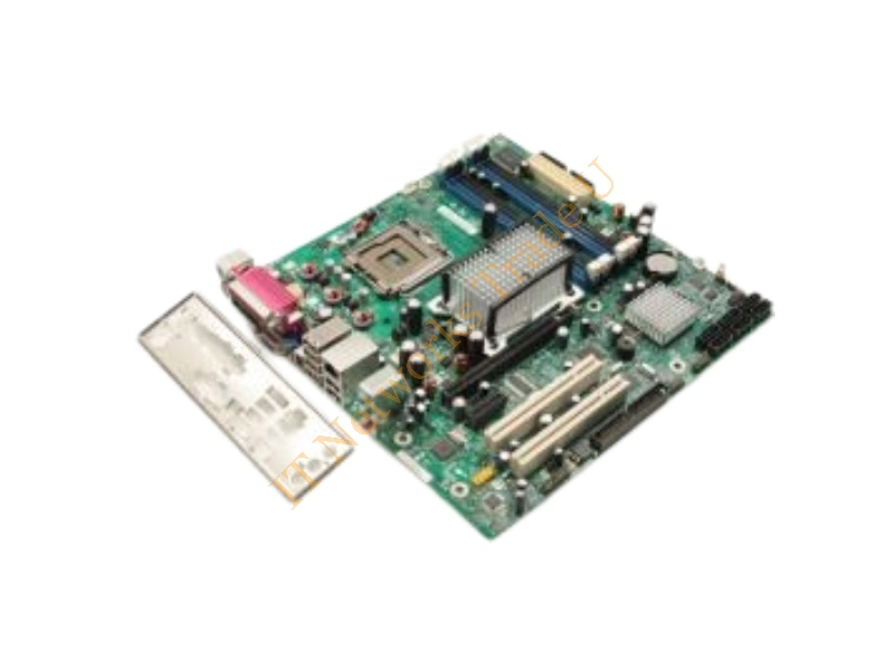 110355-001 Compaq 80286 System Board (Motherboard) SLT/286 386S/20