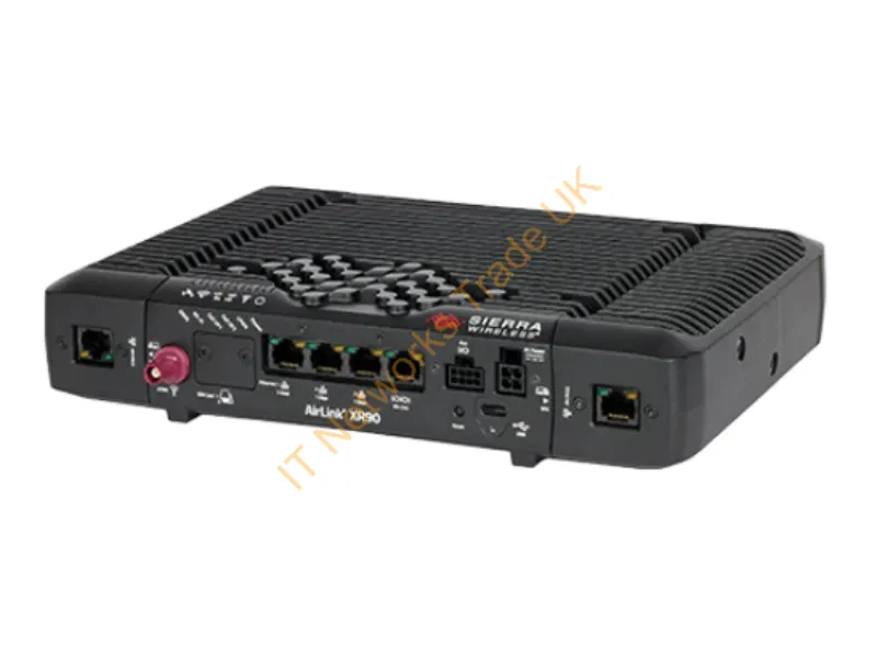 1104785 - Sierra Wireless Xr90 With 1Yr Airlink Premium