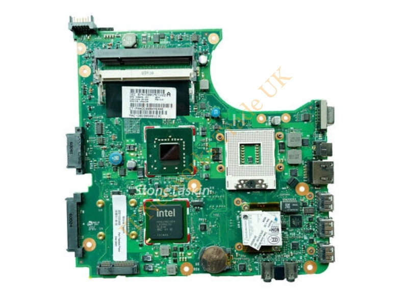 110940-001 Compaq 100MHz System Board (- Motherboard )
