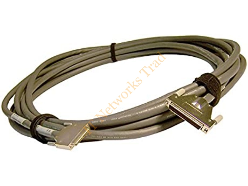 110944-001 HP 12ft SCSI Cable Data Cable
