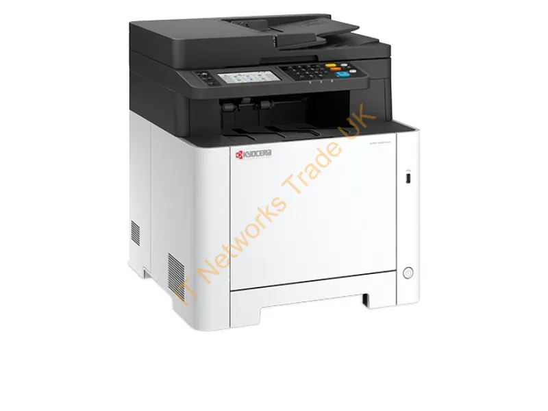 110C0D3NL0 - KYOCERA ECOSYS MA2600cwfx Laser A4 1200 x 1200 DPI 26 ppm Wi-Fi