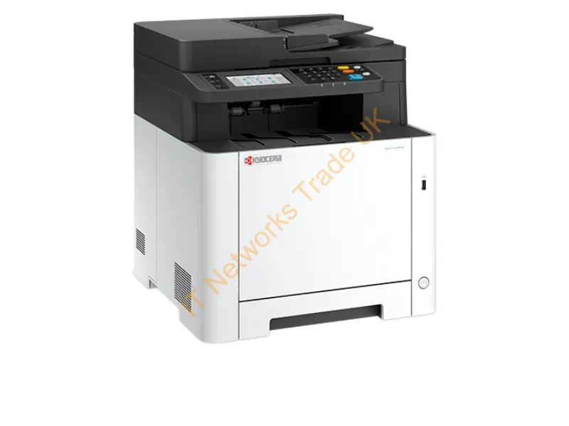 110C0F3NL0 - KYOCERA ECOSYS MA2600cfx Laser A4 1200 x 1200 DPI 26 ppm