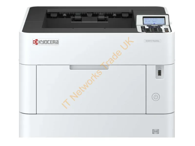 110C0T3NL0 - KYOCERA PA6000x 1200 x 1200 DPI A4