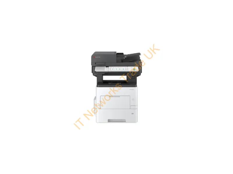 110C0V3NL0 - KYOCERA ECOSYS MA6000ifx Laser A4 1200 x 1200 DPI 60 ppm