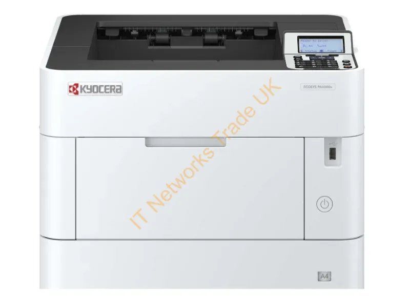 110C0X3NL0 - KYOCERA PA5000x 1200 x 1200 DPI A4