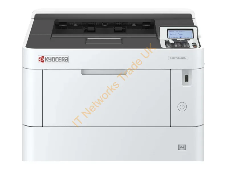 110C0Y3NL0 - KYOCERA ECOSYS PA4500x 1200 x 1200 DPI A4