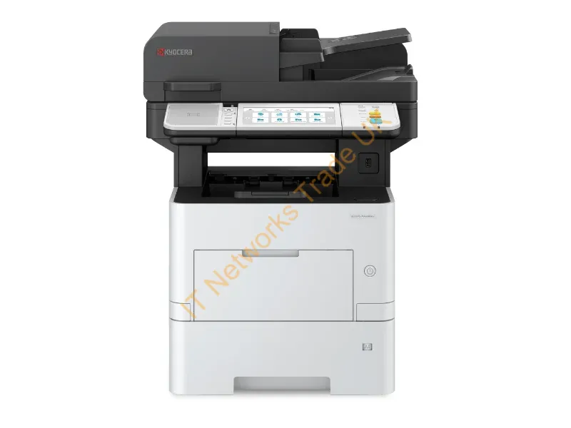 110C0Z3NL0 - KYOCERA ECOSYS MA5500ifx Laser A4 1200 x 1200 DPI 55 ppm