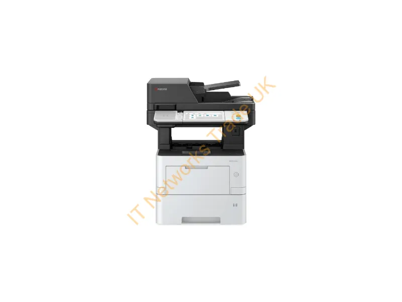 110C113NL0 - KYOCERA ECOSYS MA4500ix Laser A4 1200 x 1200 DPI 45 ppm