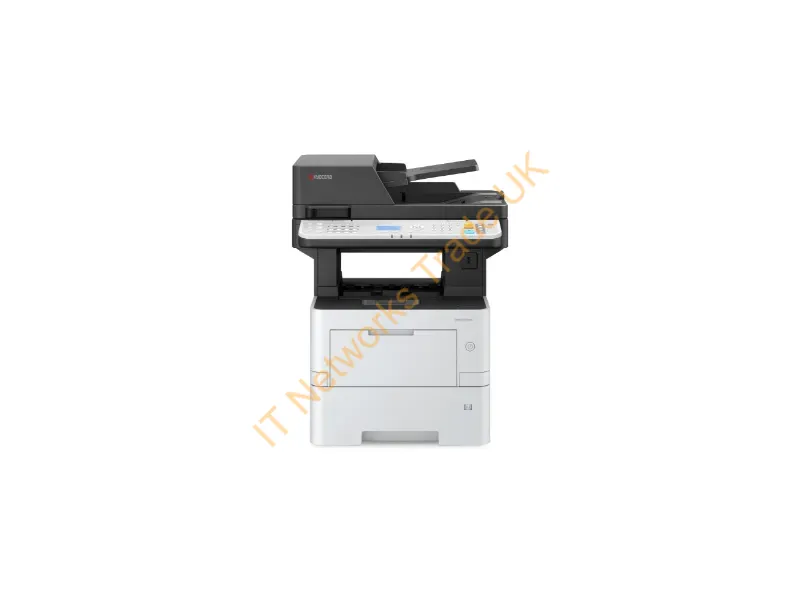 110C123NL0 - KYOCERA ECOSYS MA4500fx Laser A4 1200 x 1200 DPI 45 ppm