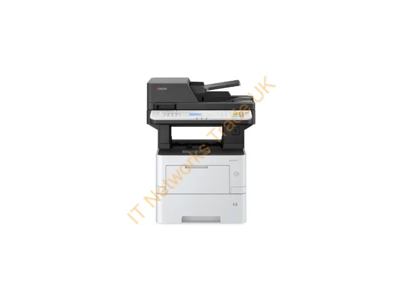 110C133NL0 - KYOCERA ECOSYS MA4500x Laser A4 1200 x 1200 DPI 45 ppm