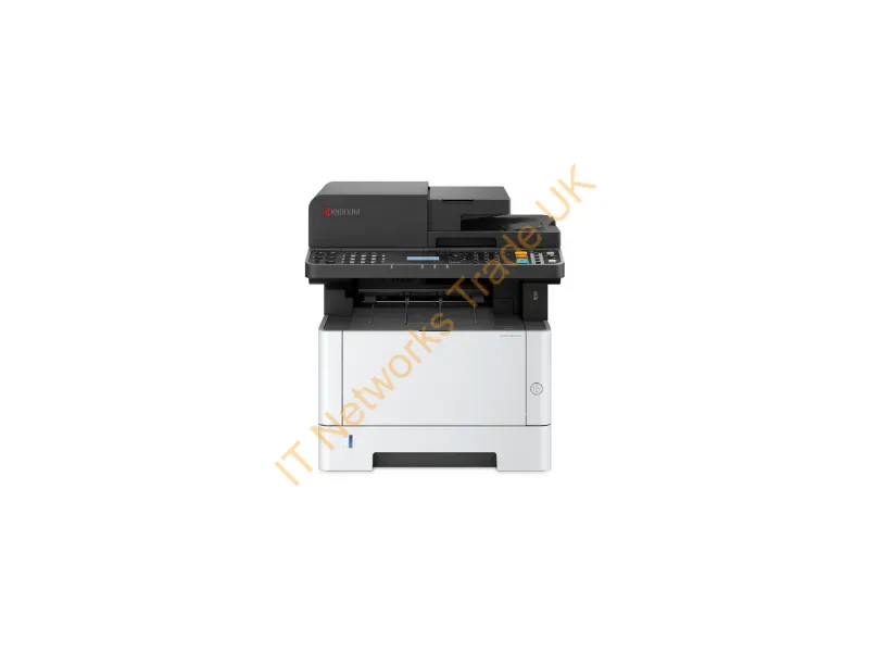 110C1B3NL0 - KYOCERA ECOSYS MA4000fx Laser A4 1200 x 1200 DPI 40 ppm