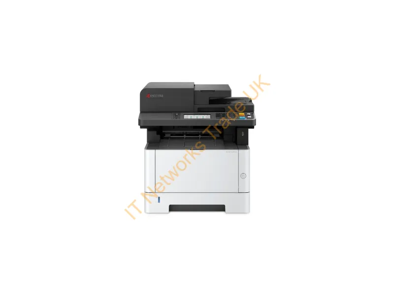 110C1D3NL0 - KYOCERA ECOSYS MA4000wifx Laser A4 1200 x 1200 DPI 40 ppm Wi-Fi
