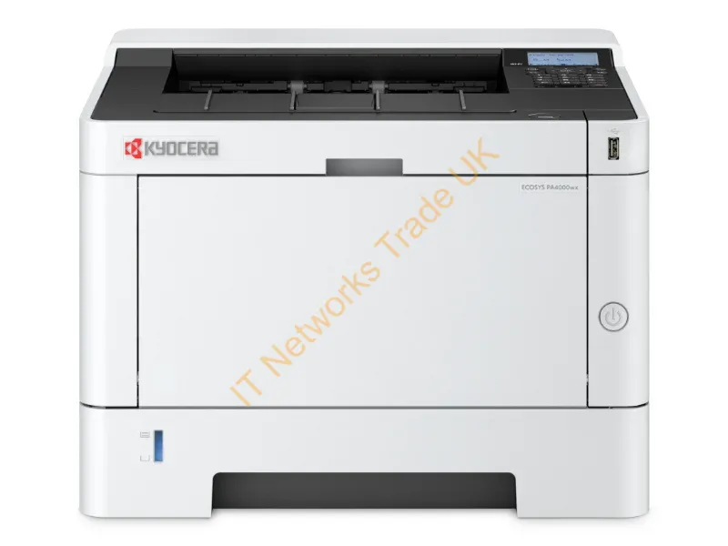110C1F3NL0 - KYOCERA ECOSYS PA4000wx 1200 x 1200 DPI A4 Wi-Fi