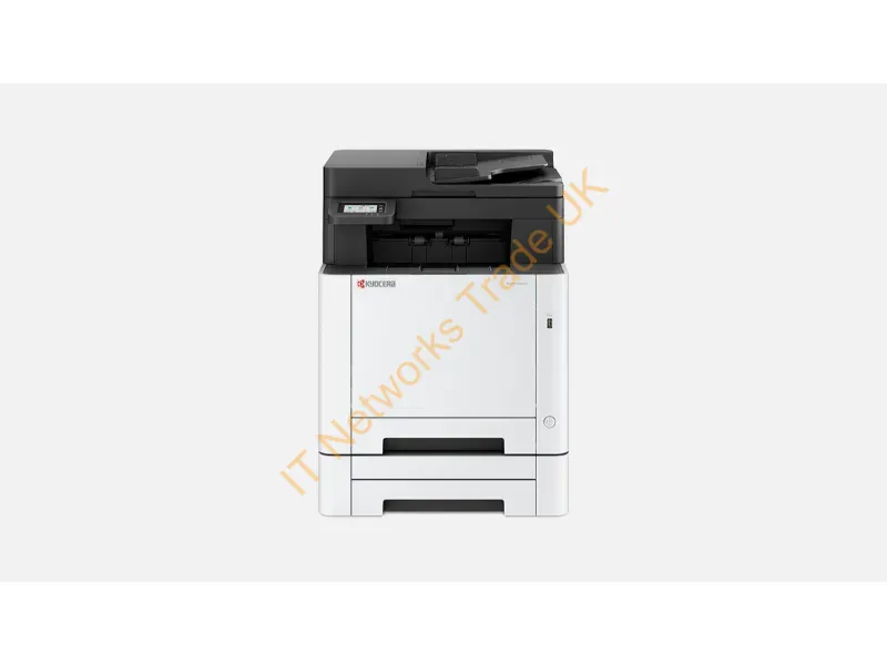 110C233NL0 - KYOCERA ECOSYS MA2101cfx Laser A4 1200 x 1200 DPI 21 ppm
