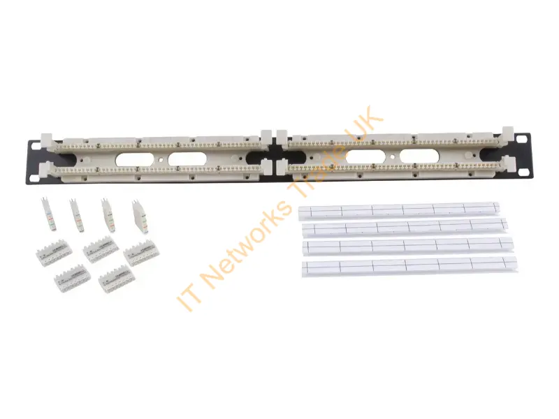 110RM14NT - Hubbell Premise Wiring Hubbell 110Rm14Nt Telecom Cros