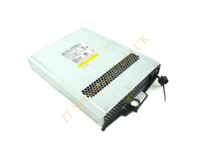 111-00065 NetApp 750-Watts AC Power Supply with Fans for DS2246 R6