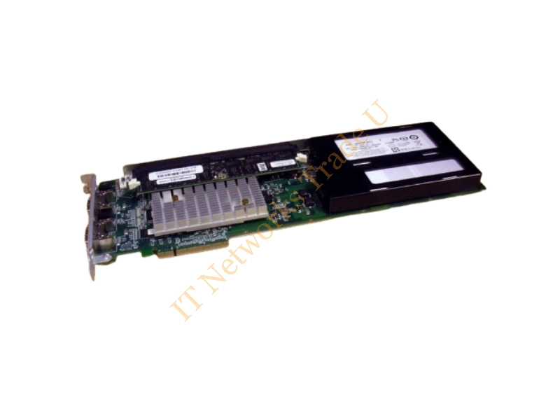111-00127 NetApp NVRAM6 2GB PCI Express Controller Raid Controller