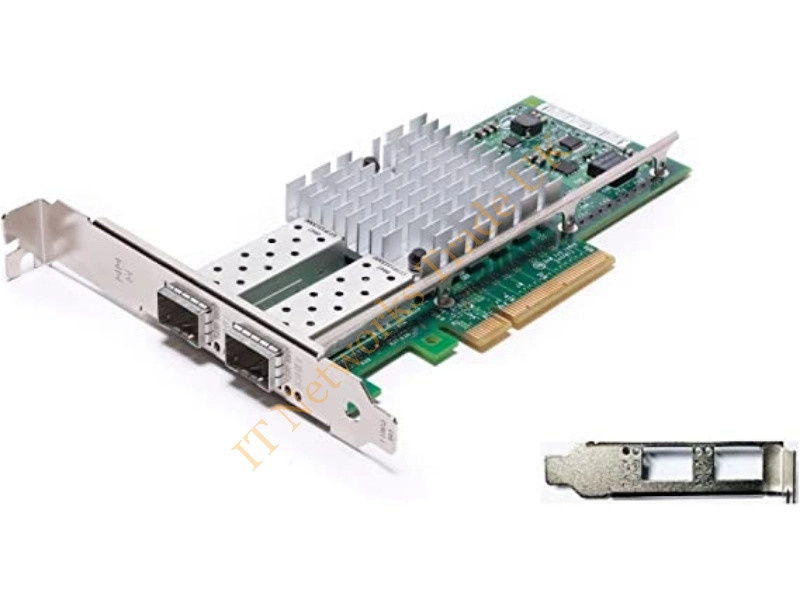 111-00174 NetApp TOE 1-Port 10GbE PCI Express Network Interface Card