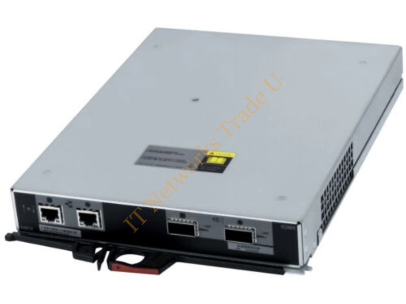 111-00190 NetApp IOM6 SAS 6GB R6 Controller for DS4246 Raid Controller