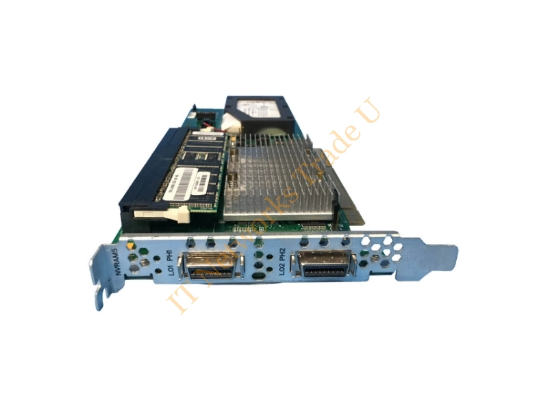 111-00199+B1 NetApp NVRAM5 RAID Controller Battery 512MB Cache Battery