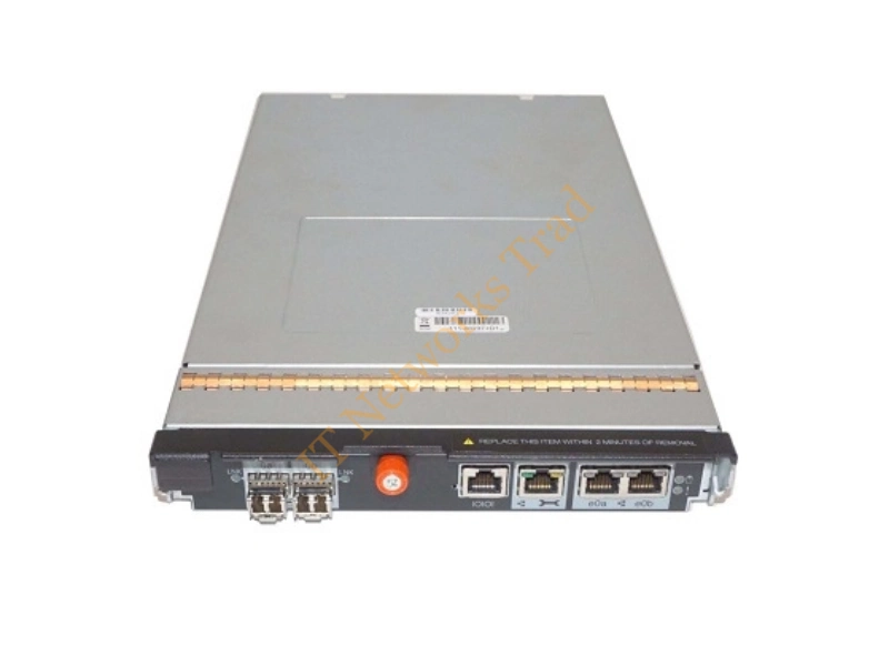 111-00237+G0 NetApp Storage Array Network (SAN) Controller Module for FAS2020
