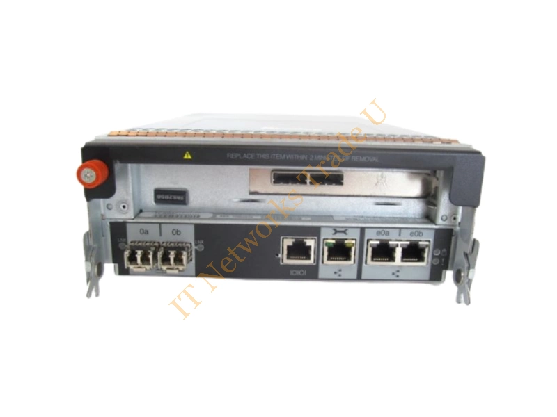 111-00238 NetApp Controller Module for Fas2050 Raid Controller