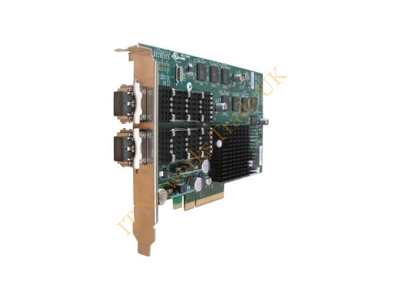 111-00293 NetApp Chelsio 10GB Dual-Port Network Card