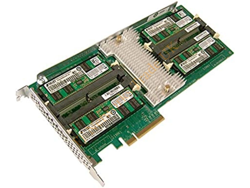 111-00360 NetApp 16GB PISCES Accelerator PCI Express Card Network Adapter