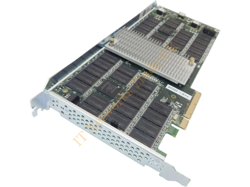 111-00480 NetApp 2-Port 8GB PCI Express Network Adapter Card