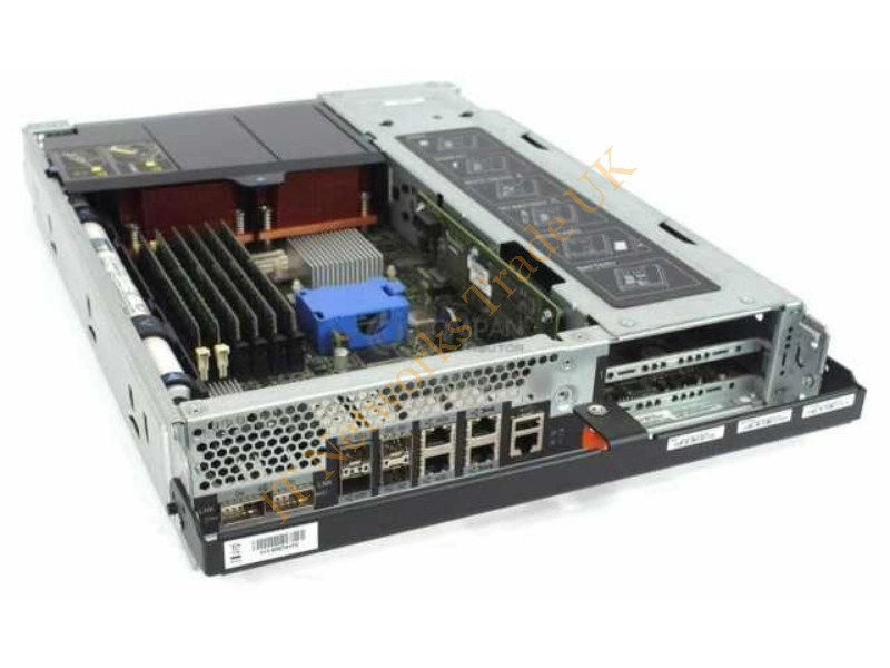 111-00574 NetApp Filer Controller Module Service Retail Processor