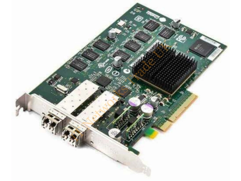 111-00603 NetApp 2-Port SFP+ 10GbE PCI Express Network Interface Card