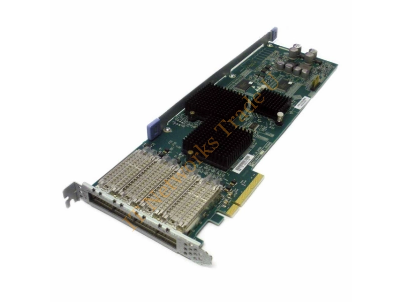 111-00625 NetApp 4-Port 6GB SAS Controller Storage