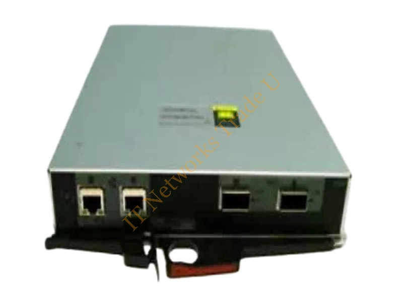111-00690 NetApp IOM6 SAS 6GB R6 Controller Module Raid Controller